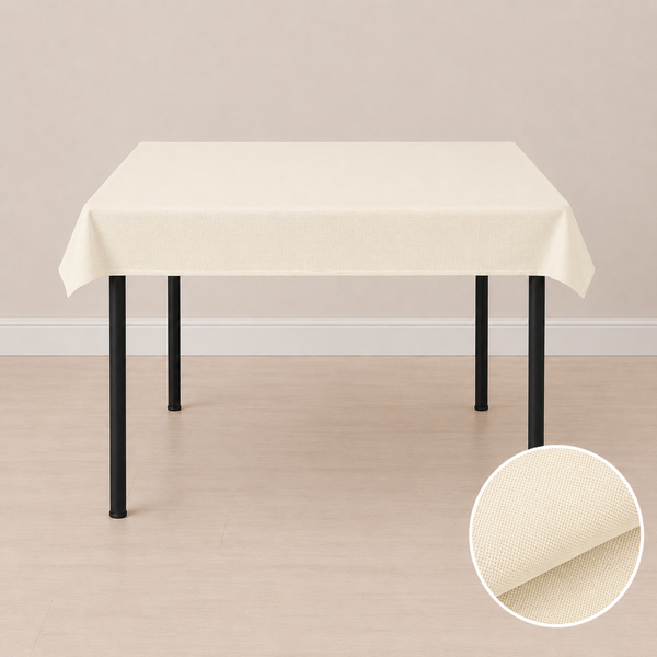 Nappe 44'' x 44'' (112 cm x 112 cm)