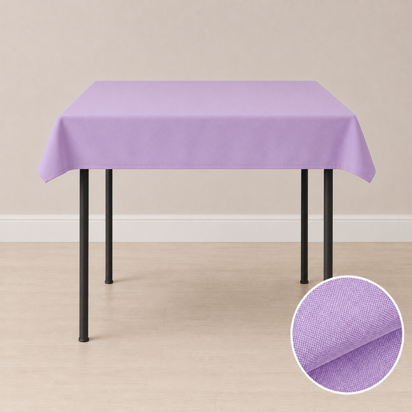 Nappe 44'' x 44'' (112 cm x 112 cm)