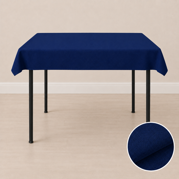 Nappe 44'' x 44'' (112 cm x 112 cm)