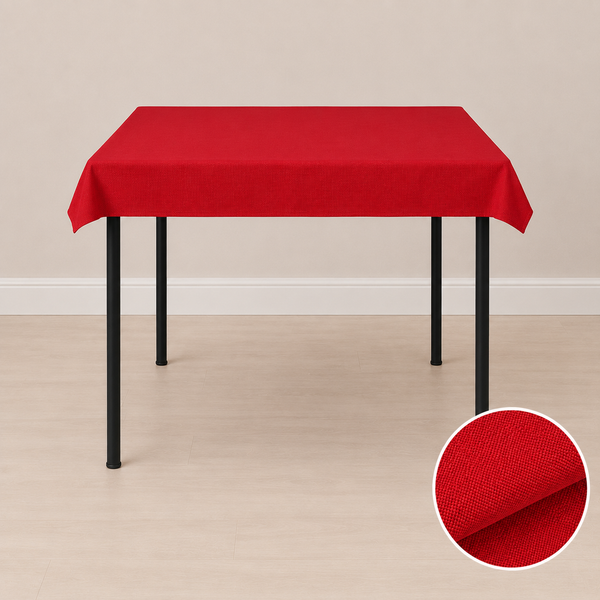 Nappe 44'' x 44'' (112 cm x 112 cm)