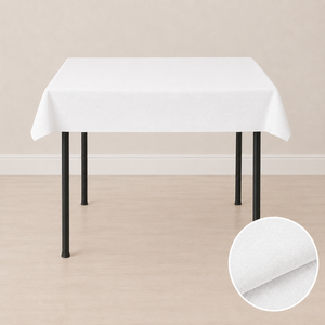 Nappe 44'' x 44'' (112 cm x 112 cm)