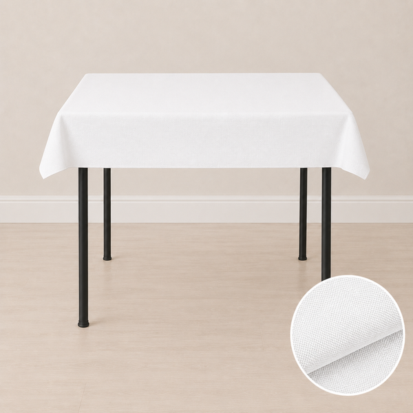 Nappe 44'' x 44'' (112 cm x 112 cm)
