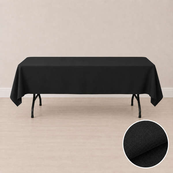 Nappe 44'' x 60'' (112 cm x 152 cm)