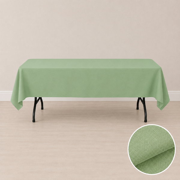 Nappe 44'' x 60'' (112 cm x 152 cm)