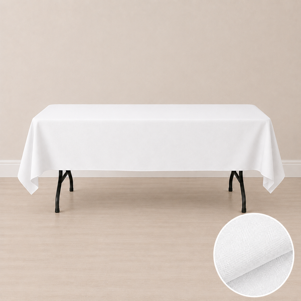 Nappe 44'' x 60'' (112 cm x 152 cm)