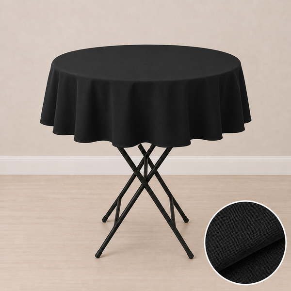 Nappe ronde 50'' (127 cm)