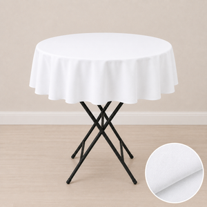 Nappe ronde 50'' (127 cm)