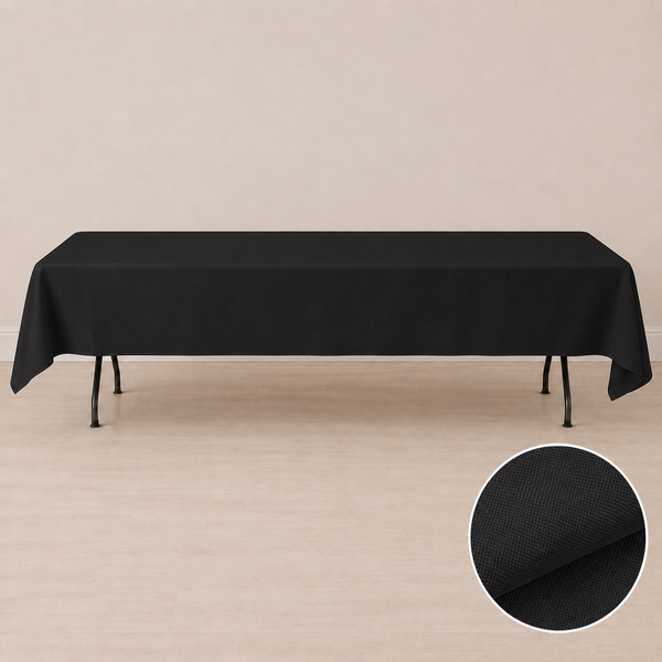Nappe 54'' x 120'' (137 cm x 305 cm)