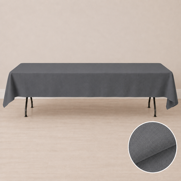 Nappe 54'' x 120'' (137 cm x 305 cm)