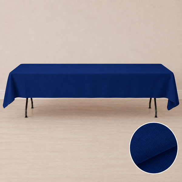 Nappe 54'' x 120'' (137 cm x 305 cm)