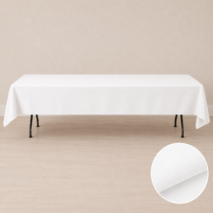 Nappe 54'' x 120'' (137 cm x 305 cm)