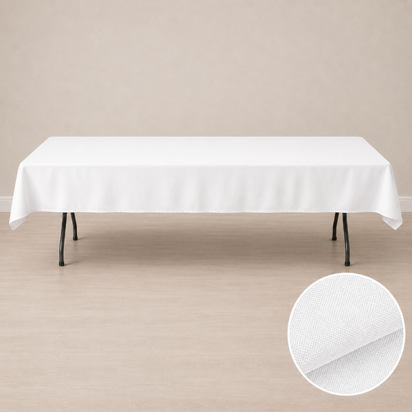 Nappe 60'' x 126'' premium (152 cm x 320 cm)