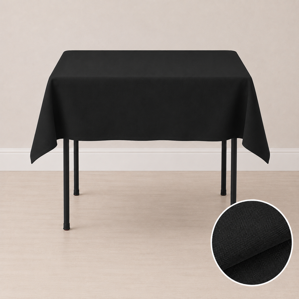 Nappe 54'' x 54'' (137 cm x 137 cm)