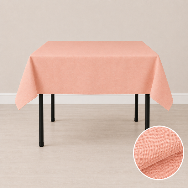 Nappe 54'' x 54'' (137 cm x 137 cm)