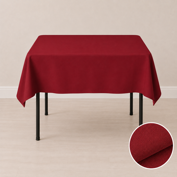 Nappe 54'' x 54'' (137 cm x 137 cm)