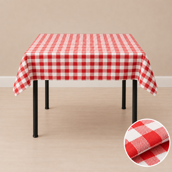 Nappe 54'' x 54'' (137 cm x 137 cm)