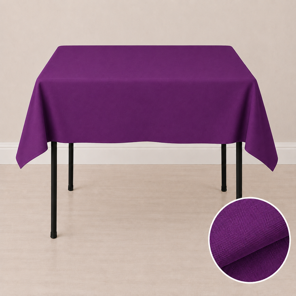 Nappe 54'' x 54'' (137 cm x 137 cm)