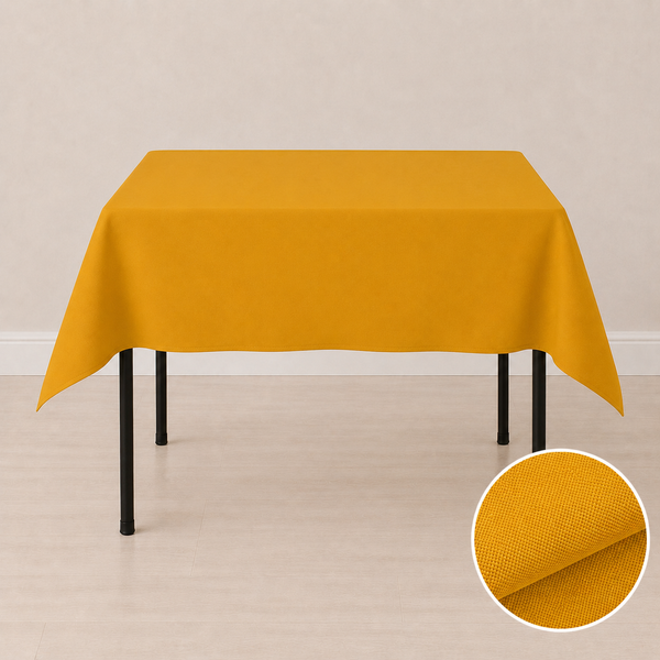 Nappe 54'' x 54'' (137 cm x 137 cm)
