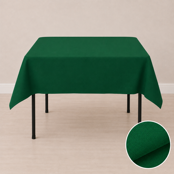Nappe 54'' x 54'' (137 cm x 137 cm)