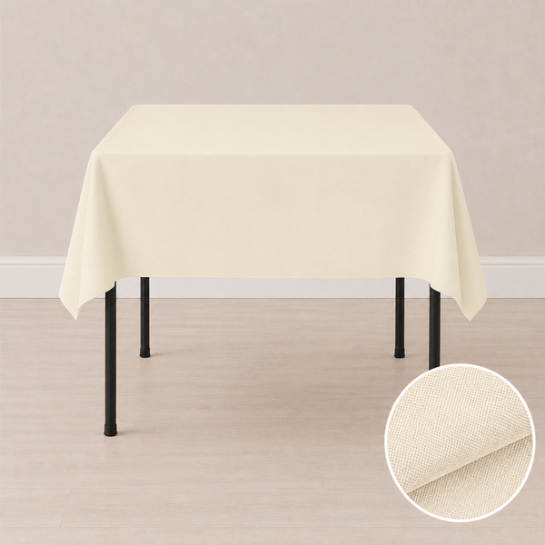 Nappe 54'' x 54'' (137 cm x 137 cm)
