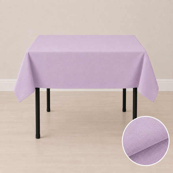 Nappe 54'' x 54'' (137 cm x 137 cm)