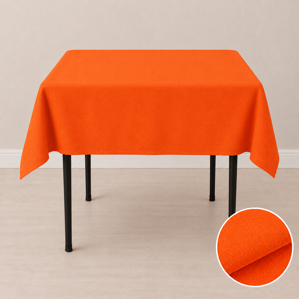 Nappe 54'' x 54'' (137 cm x 137 cm)