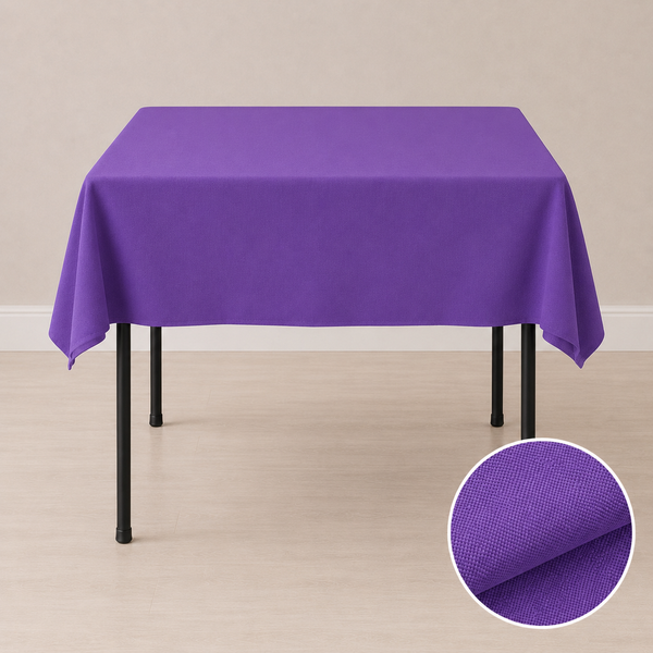 Nappe 54'' x 54'' (137 cm x 137 cm)