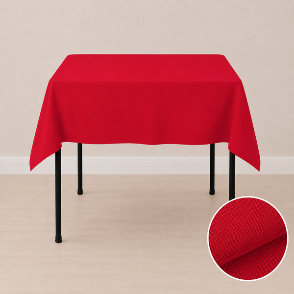 Nappe 54'' x 54'' (137 cm x 137 cm)