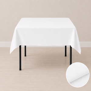 Nappe 54'' x 54'' (137 cm x 137 cm)
