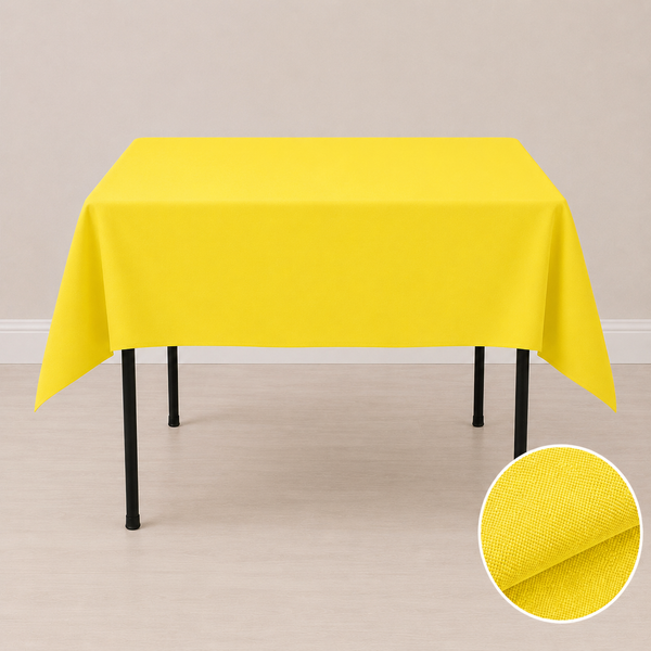Nappe 54'' x 54'' (137 cm x 137 cm)