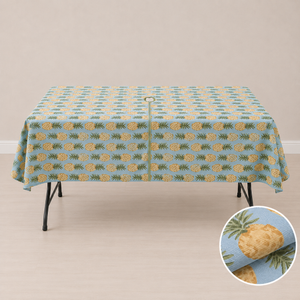 Nappe 54'' x 72'' pour parasol à motifs pina (137 cm x 183 cm)