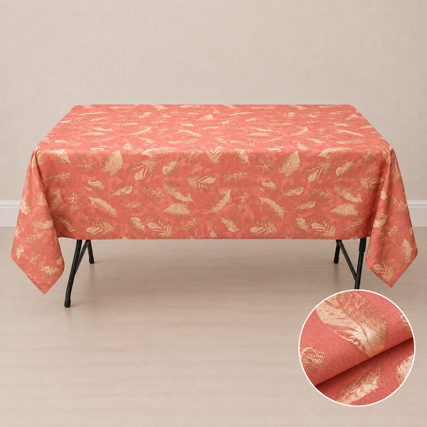 Nappe 58'' x 78'' avec motifs Stella (147 cm x 198 cm)