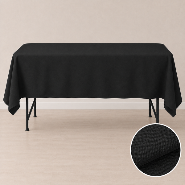 Nappe 54'' x 80'' (137 cm x 203 cm)