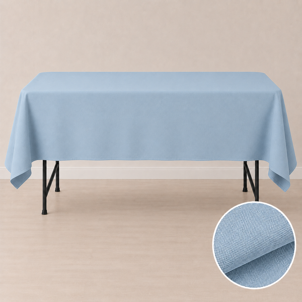Nappe 54'' x 80'' (137 cm x 203 cm)