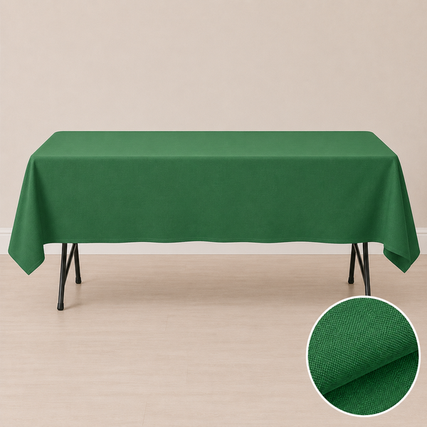 Nappe 54'' x 80'' (137 cm x 203 cm)