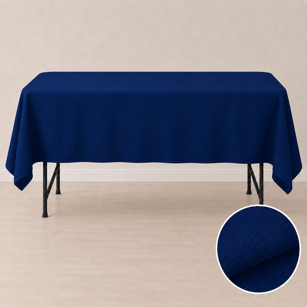 Nappe 54'' x 80'' (137 cm x 203 cm)