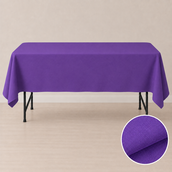 Nappe 54'' x 80'' (137 cm x 203 cm)