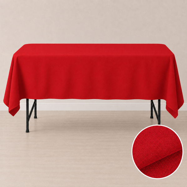 Nappe 54'' x 80'' (137 cm x 203 cm)