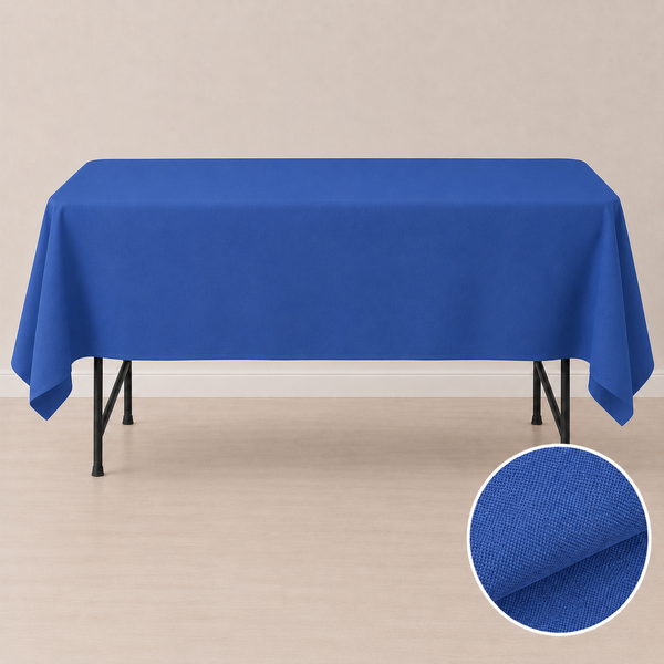 Nappe 54'' x 80'' (137 cm x 203 cm)