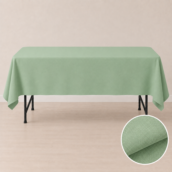 Nappe 54'' x 80'' (137 cm x 203 cm)