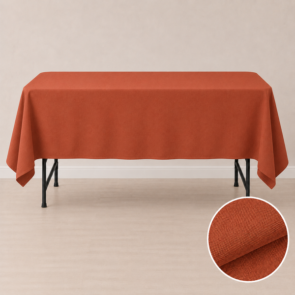 Nappe 54'' x 80'' (137 cm x 203 cm)