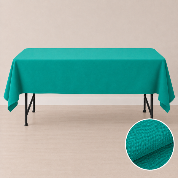 Nappe 54'' x 80'' (137 cm x 203 cm)