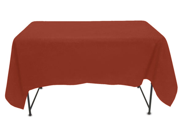 Nappe 54'' x 80'' (137 cm x 203 cm)