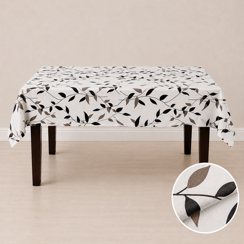 Nappe 100% cotton 54'' x 80'' (137 cm x 203 cm)