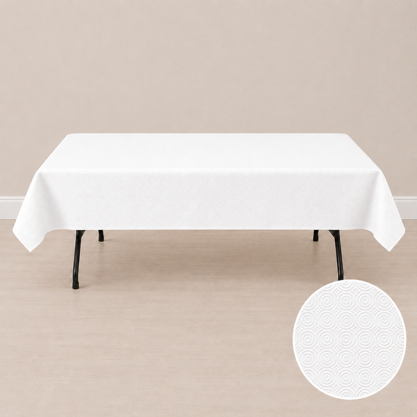 Protecteur PVC 54’’x90'' (137 cm x 229 cm )