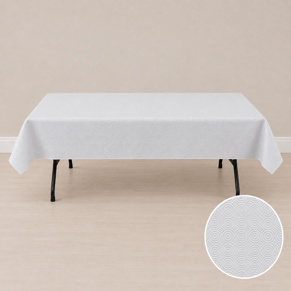 Protecteur PVC 54’’x90'' (137 cm x 229 cm )