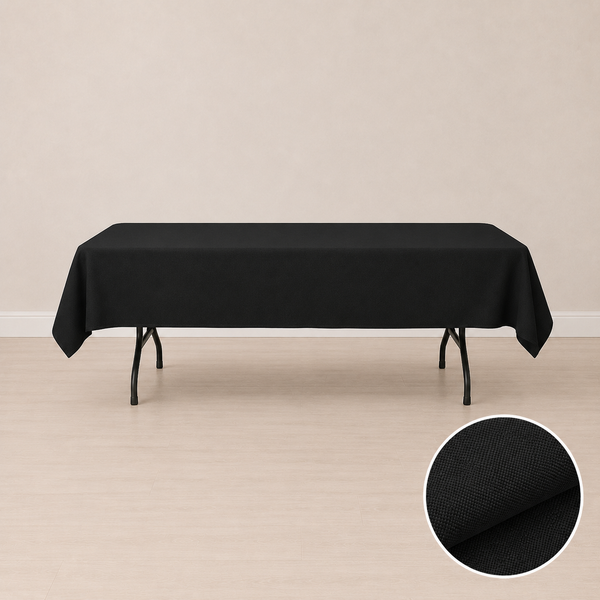 Nappe 54'' x 96'' (137 cm x 244 cm)