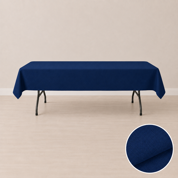 Nappe 54'' x 96'' (137 cm x 244 cm)