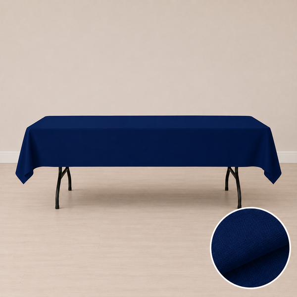 Nappe 54'' x 96'' premium (137 cm x 244 cm)