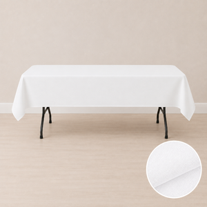 Nappe 54'' x 96'' premium (137 cm x 244 cm)
